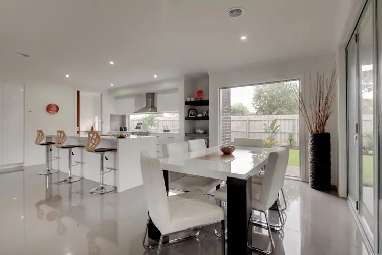 Sixth view of Homely house listing, 33 Dyson Street, Port Fairy VIC 3284