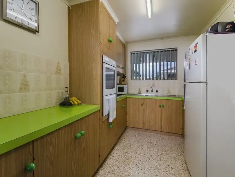 Second view of Homely unit listing, 3/10 Bertha Street, Mount Gambier SA 5290