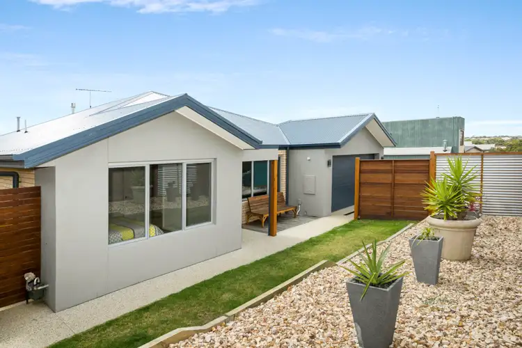 Second view of Homely house listing, 150 Bonnyvale Road, Ocean Grove VIC 3226