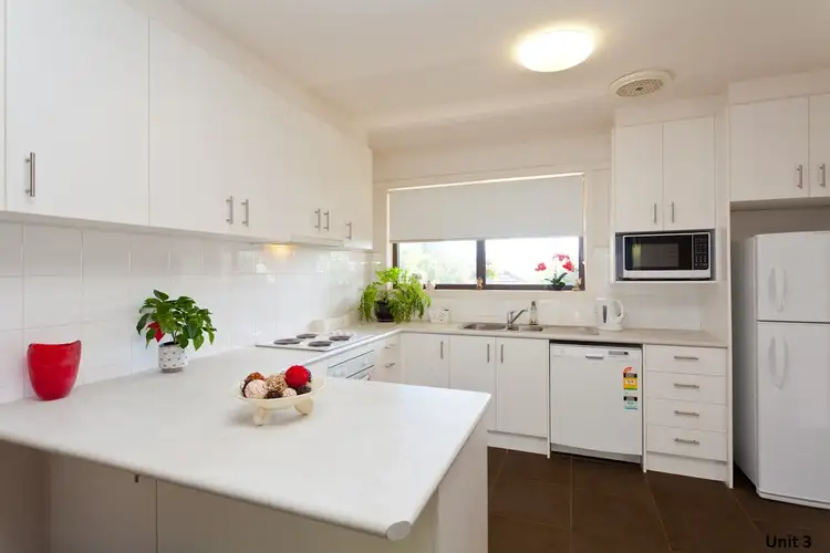Sixth view of Homely block of units listing, 1, 2 & 3/27 Young Street, Drouin VIC 3818
