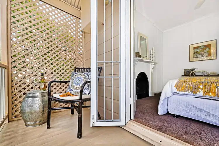 Third view of Homely house listing, 4 Coulon Street, Rozelle NSW 2039