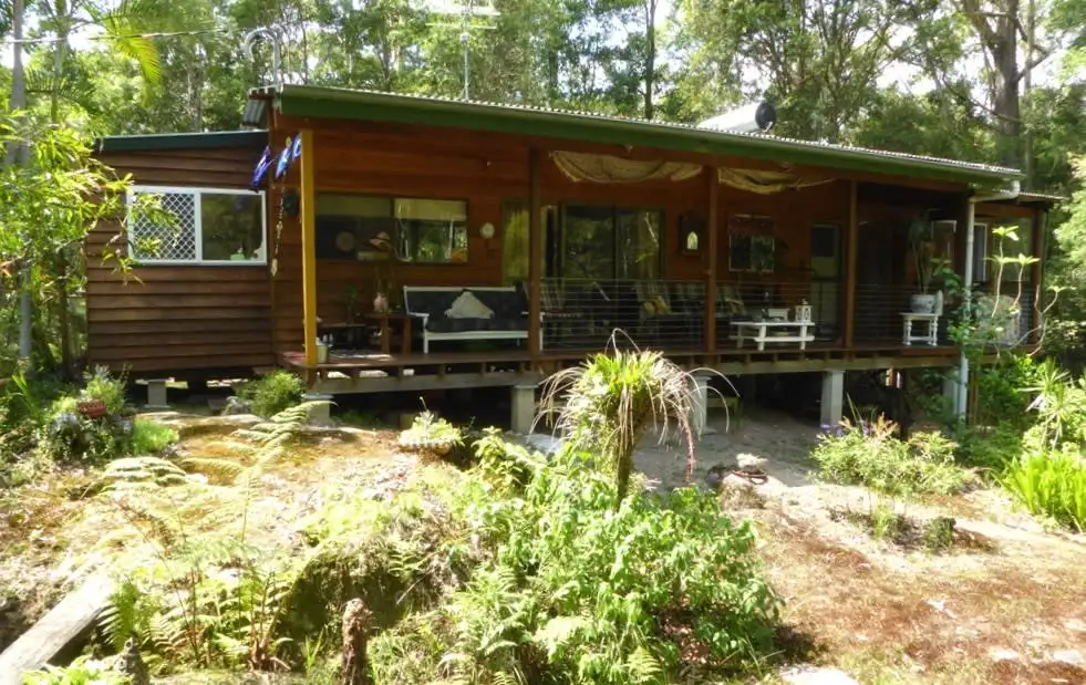 Main view of Homely rural property listing, Lot 1, 277 Mill Road, Goonengerry NSW 2482