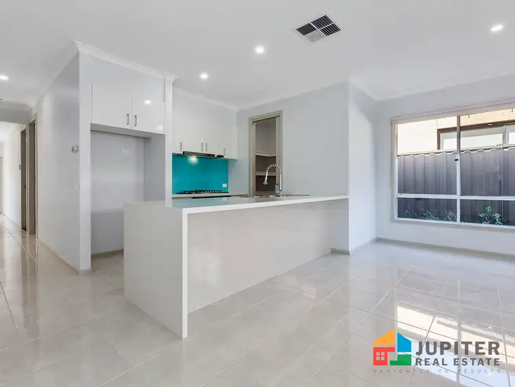 Third view of Homely house listing, 8 Rubida Street, Tarneit VIC 3029
