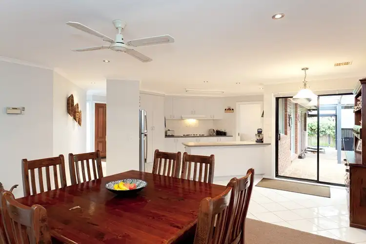 Sixth view of Homely house listing, 9 Outlook Drive, Drouin VIC 3818