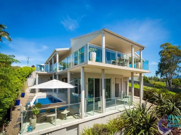 Fifth view of Homely house listing, 12 Thompson Lane, Narooma NSW 2546