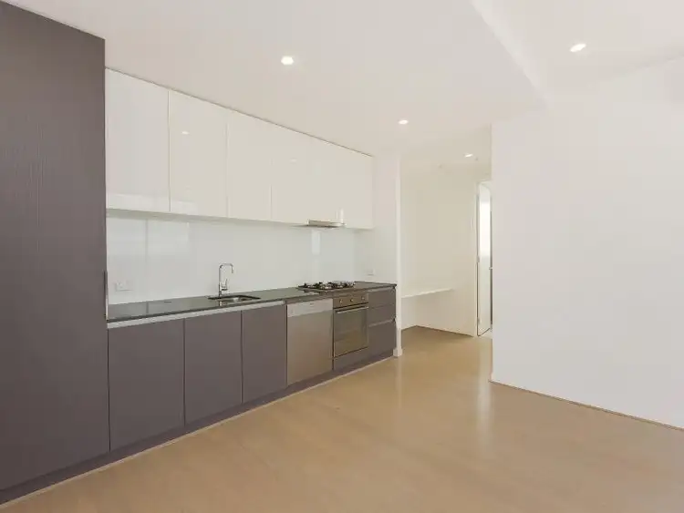 Fifth view of Homely apartment listing, 608/1 Foundry Road, Sunshine VIC 3020