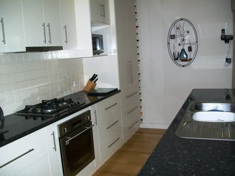 Third view of Homely townhouse listing, 11A SHEPHERDSON ROAD, Mount Gambier SA 5290