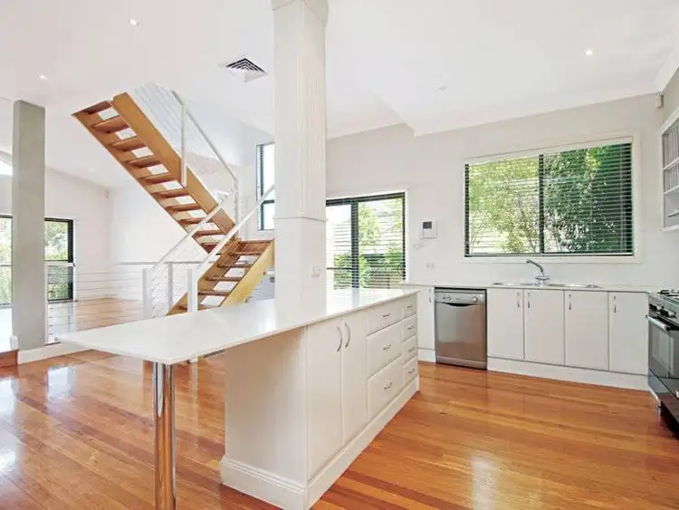 Second view of Homely house listing, 20 Princess Avenue, Kellyville NSW 2155