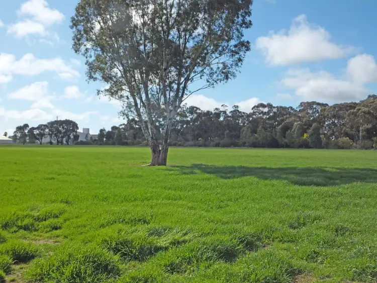 Second view of Homely land listing, LOT 3/35 Morrissey Street, Merrigum VIC 3618