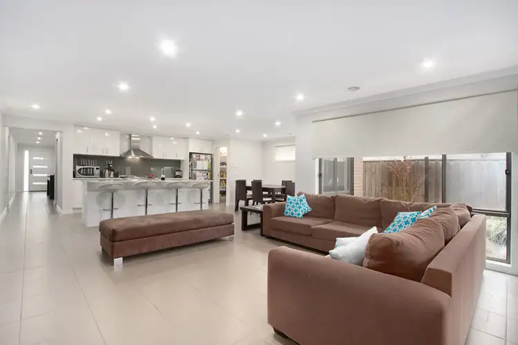 Fourth view of Homely house listing, 23 Prospect Way, Officer VIC 3809
