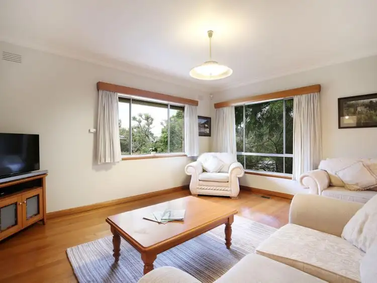 Second view of Homely house listing, 166 Scoresby Road, Boronia VIC 3155