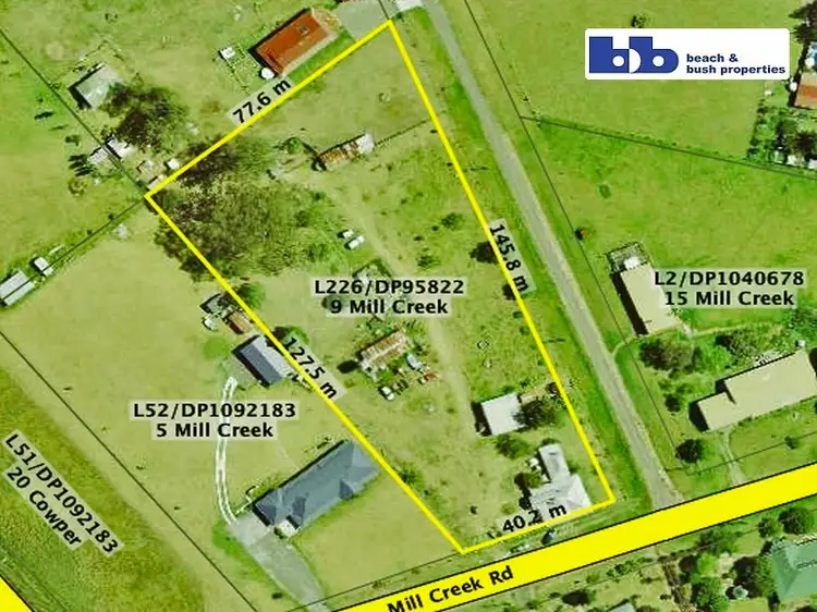 Address available on request