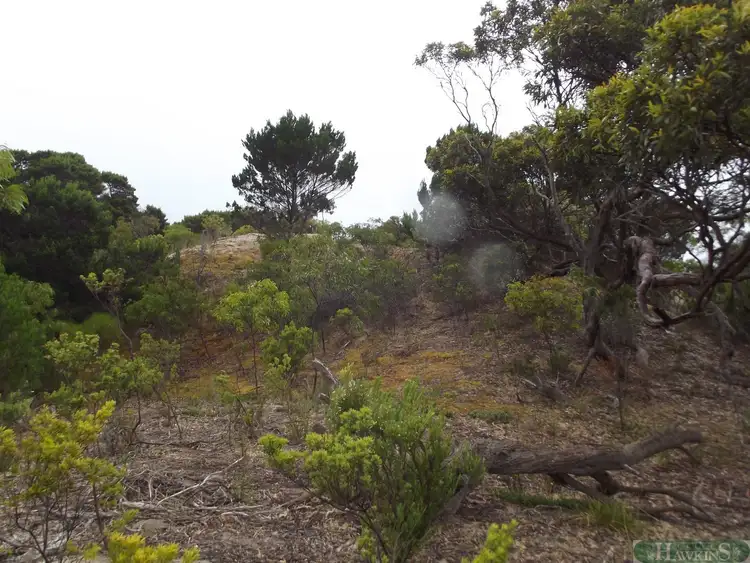 Third view of Homely land listing, LOT 103 Borda Road, Island Beach SA 5222