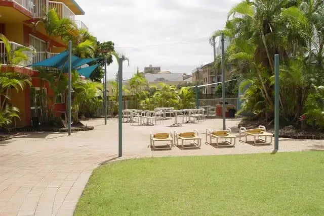 Seventh view of Homely unit listing, 302/2007 Gold Coast Hwy, Miami QLD 4220