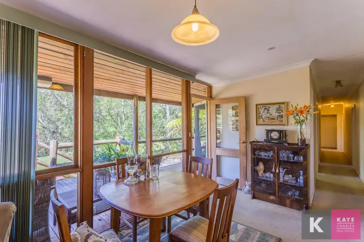 Seventh view of Homely rural property listing, 68 Yackatoon Road, Beaconsfield Upper VIC 3808