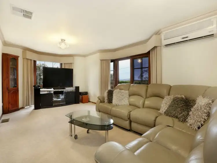 Fourth view of Homely house listing, 54 Huntingdale Drive, Chirnside Park VIC 3116