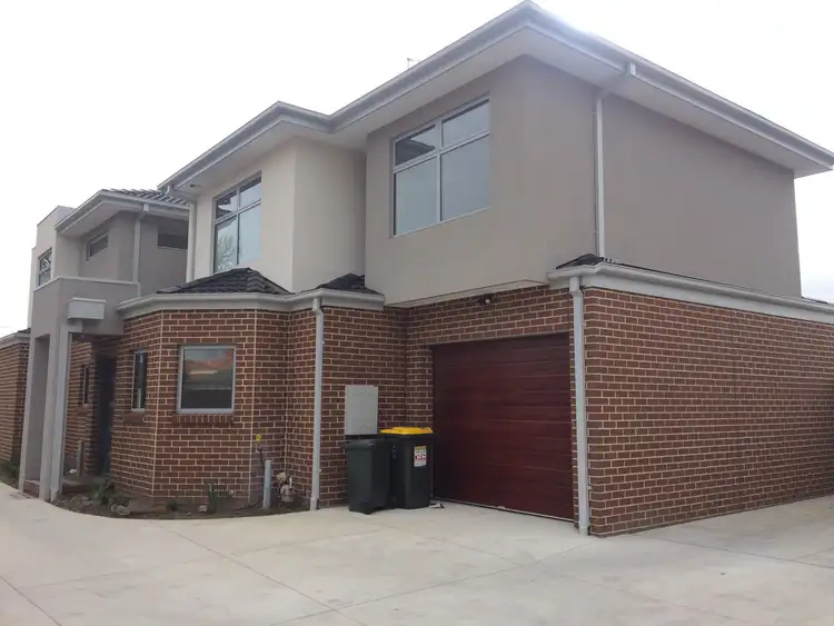 2/39 Bardsley Street, Sunshine West VIC 3020