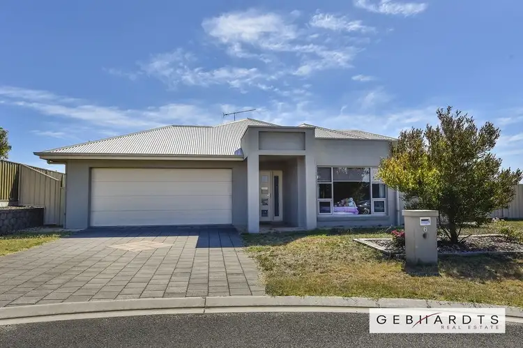 6 Candlewood Court, Mount Gambier SA 5290