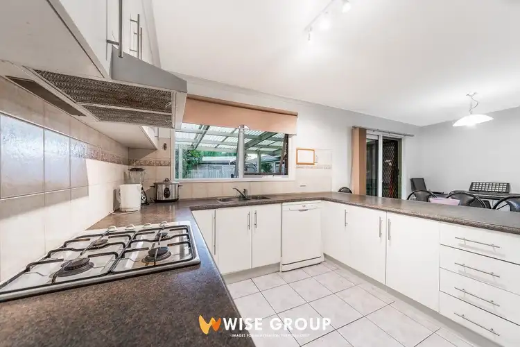 Third view of Homely house listing, 20 Norman Place, Narre Warren VIC 3805