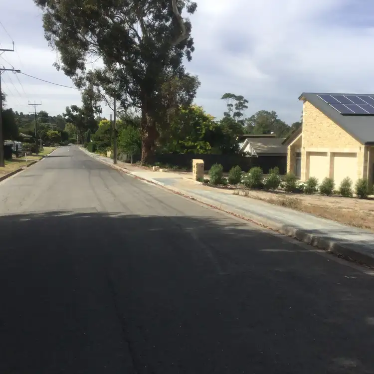 Fourth view of Homely land listing, 4A Molens Road, Hahndorf SA 5245