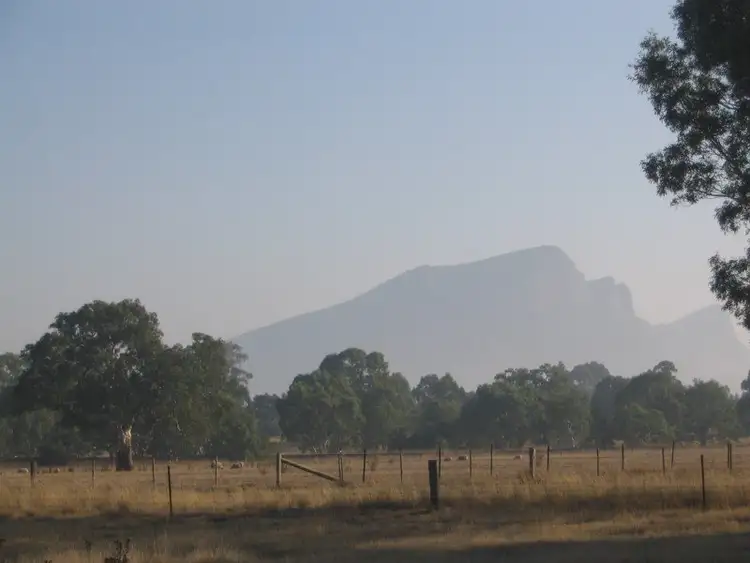 Fifth view of Homely land listing, 00 Cnr Bellicourt Roads & Recreations Roads, Dunkeld VIC 3294