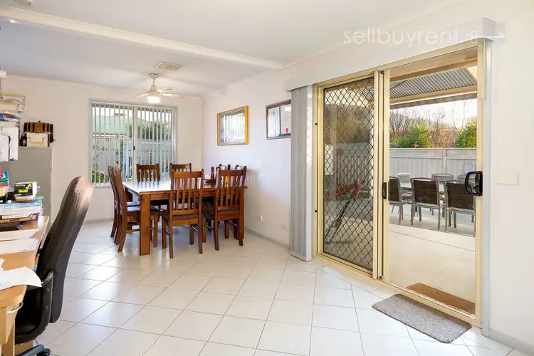 Fifth view of Homely house listing, 1 SLICE COURT, Wodonga VIC 3690