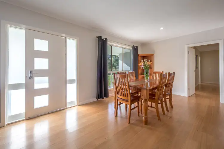 Third view of Homely house listing, 45 Trentham Road, Tylden VIC 3444