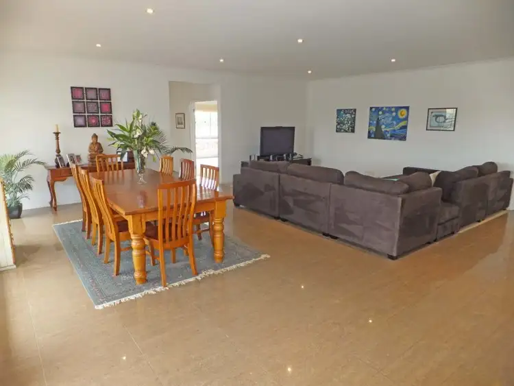 Fifth view of Homely rural property listing, 815 Heath Road, Stanhope VIC 3623