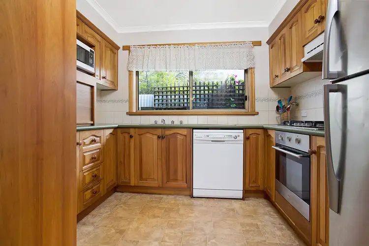 Fourth view of Homely unit listing, 3 Dunlee Way, Port Fairy VIC 3284