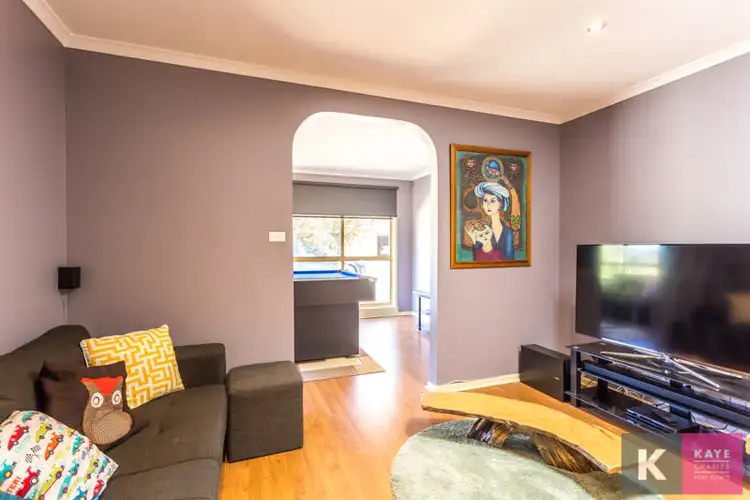 Third view of Homely unit listing, 8/7-9 Beaconsfield Avenue, Beaconsfield VIC 3807