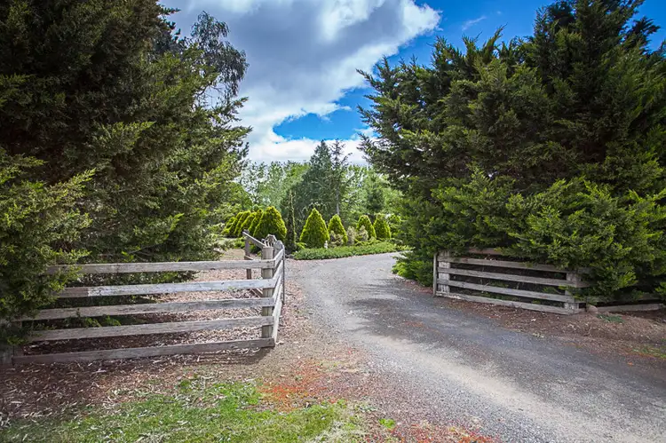 Second view of Homely house listing, 82 Payne Road, New Gisborne VIC 3438
