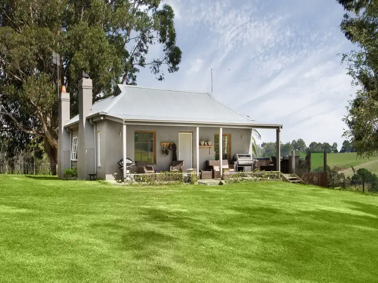 500 Duggan North Road, Fumina VIC 3825