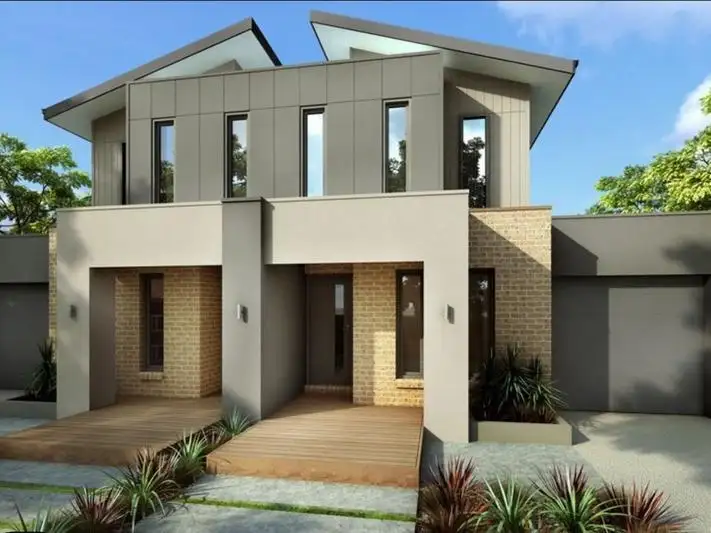 Main view of Homely townhouse listing, 13 Newman Street, Sunshine VIC 3020