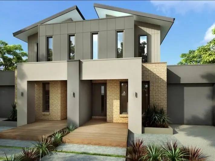 Main view of Homely townhouse listing, 13 Newman Street, Sunshine VIC 3020