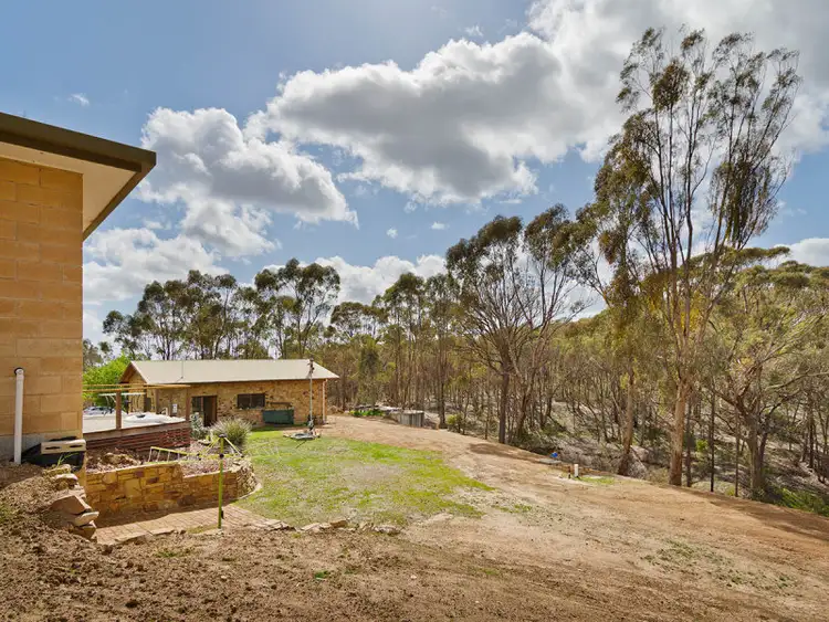 Fifth view of Homely house listing, 16 Vanstan Road, Castlemaine VIC 3450