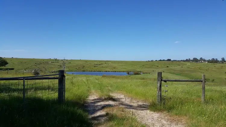 Second view of Homely land listing, LOT 3X & 3N Moonlight Road, Berringa VIC 3351