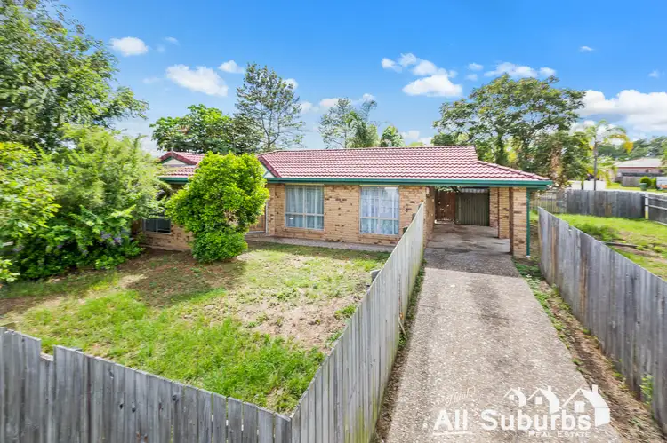 Main view of Homely house listing, 13 Kinchant Street, Marsden QLD 4132