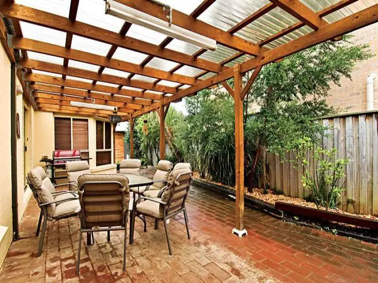 Third view of Homely house listing, 36 Macquarie Avenue, Kellyville NSW 2155