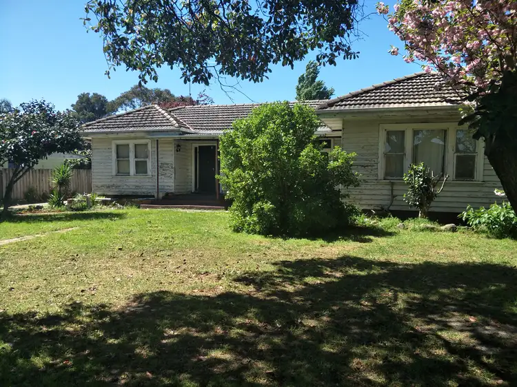 Main view of Homely house listing, 10 Drouin Road, Longwarry VIC 3816