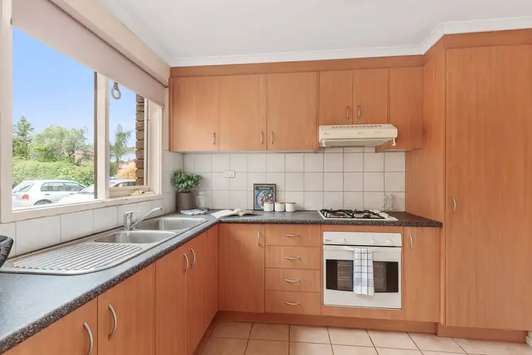 Fourth view of Homely townhouse listing, 5/1 Donald Street, Clayton VIC 3168