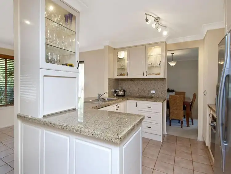 Fourth view of Homely house listing, 34 Mawarra Crescent, Kellyville NSW 2155