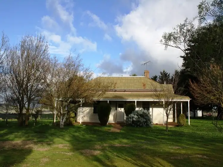 236 Forbes Road, Romsey VIC 3434
