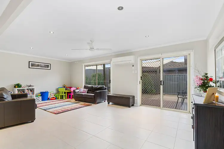 Fourth view of Homely house listing, 21 Valentine Crescent, Sale VIC 3850