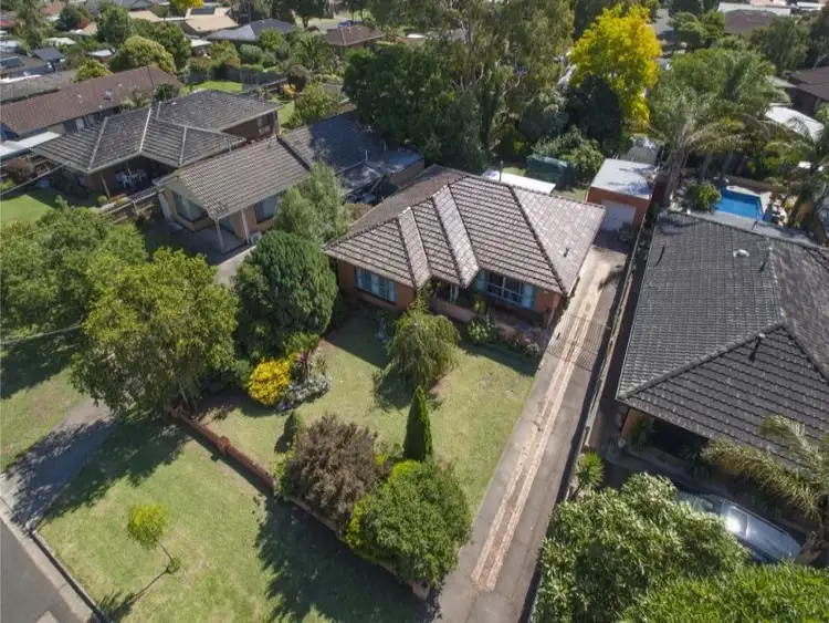 Third view of Homely house listing, 15 Buckley Street, Sale VIC 3850
