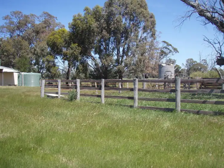 Fourth view of Homely rural property listing, Plain Road, Colbinabbin VIC 3559