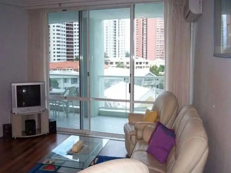 Third view of Homely apartment listing, Address available on request