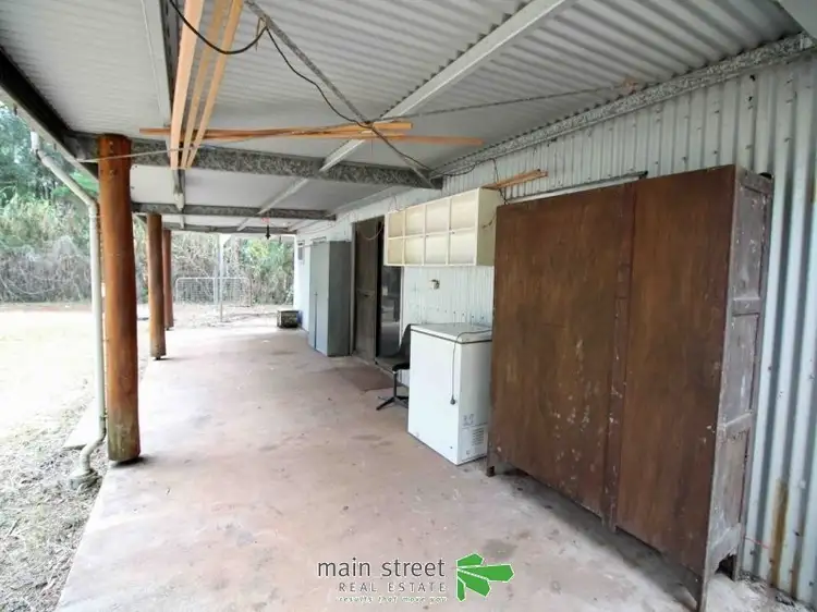 Fourth view of Homely rural property listing, Address available on request