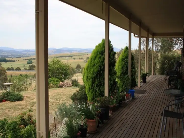 Fifth view of Homely rural property listing, 1305 Mount Buller Road, Merrijig VIC 3723