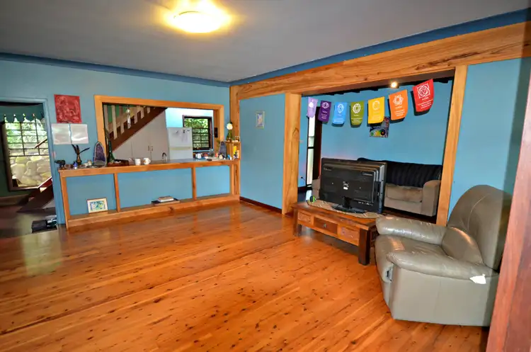 Main view of Homely house listing, 14 Beaumont Drive, East Lismore NSW 2480