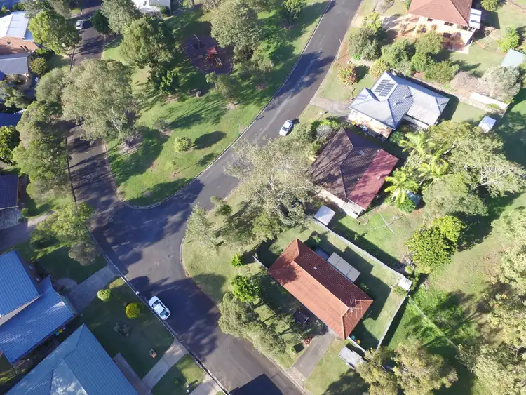 Second view of Homely house listing, 1 Spring Valley Drive, Goonellabah NSW 2480